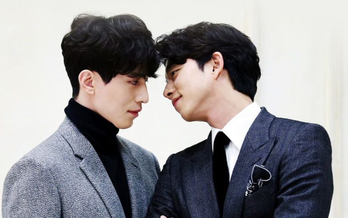 Gong Yoo 'bóc phốt' hồ ly Lee Dong Wook trên sóng truyền hình