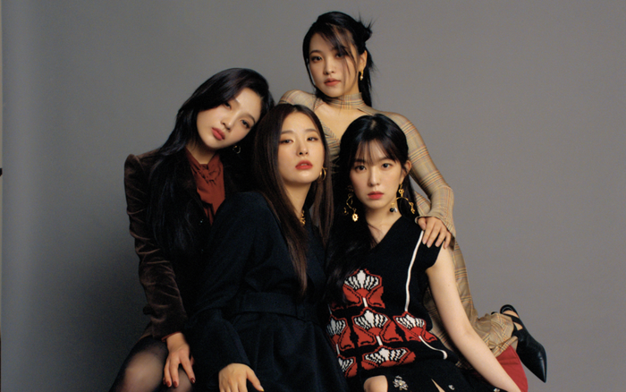 Red Velvet tung ảnh mới, Irene tiếp tục bị gọi hồn: 'Trông chả còn xinh như trước đây'