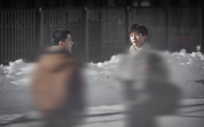 Phim 'Tát dã' bị chỉnh sửa nghiêm trọng: Tuyến tình cảm Phạm Thừa Thừa - Vương An Vũ bị cắt bớt?