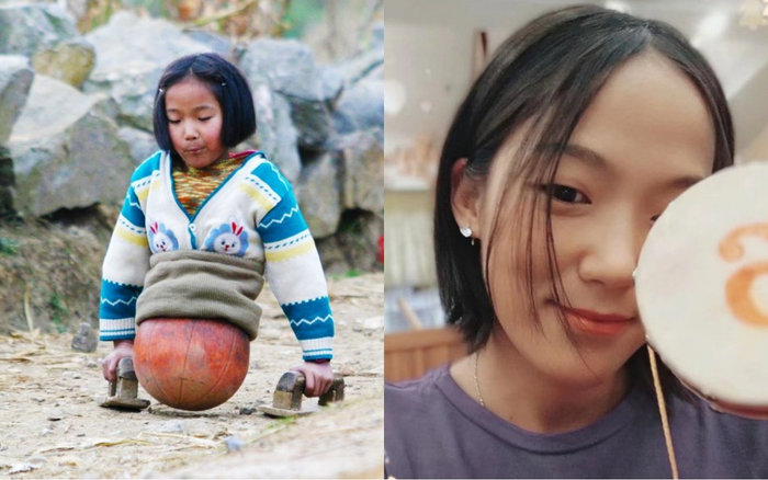 Phải cắt nửa thân dưới vì tai nạn, 'cô bé bóng rổ' ngày ấy bây giờ ra sao?