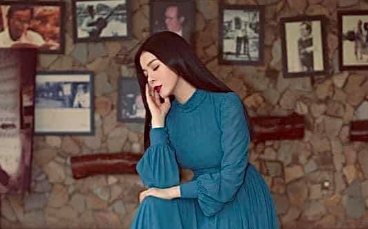 Lệ Quyên gây chú ý khi tiết lộ chuyện tình cảm hậu ly hôn