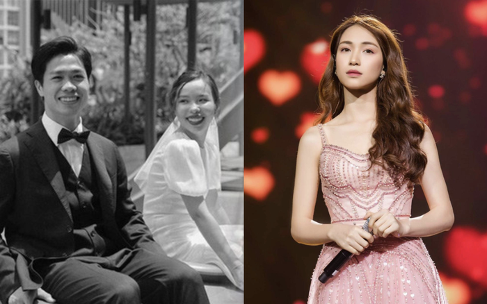 Bị réo tên khi tình cũ cưới: Hoà Minzy quá mệt mỏi, Hari Won lẳng lặng làm điều này