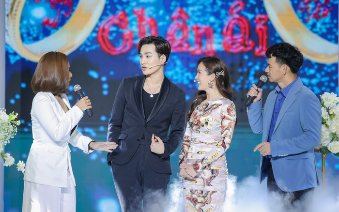 Chân Ái tập 11: Cô gái cá tính từ chối 'chân ái' khiến cả trường quay tiếc nuối