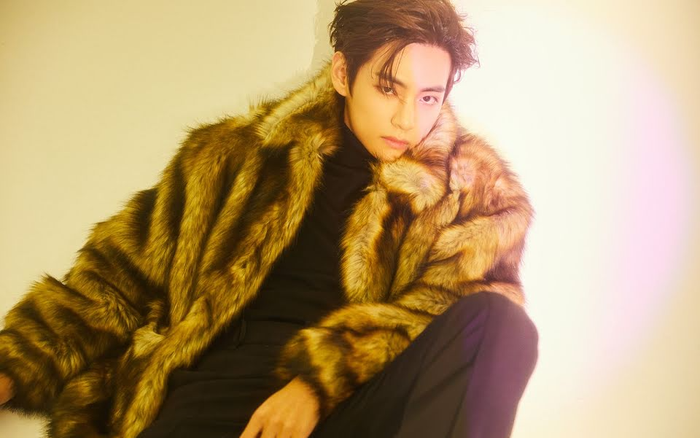 'FLy to My Room' - ca khúc khó nhằn từng khiến V (BTS) muốn bỏ cuộc