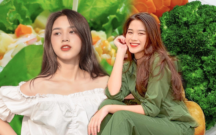 Soi thực đơn giảm cân của Hoa hậu Đỗ Thị Hà mới hiểu vì sao cô có body cực phẩm