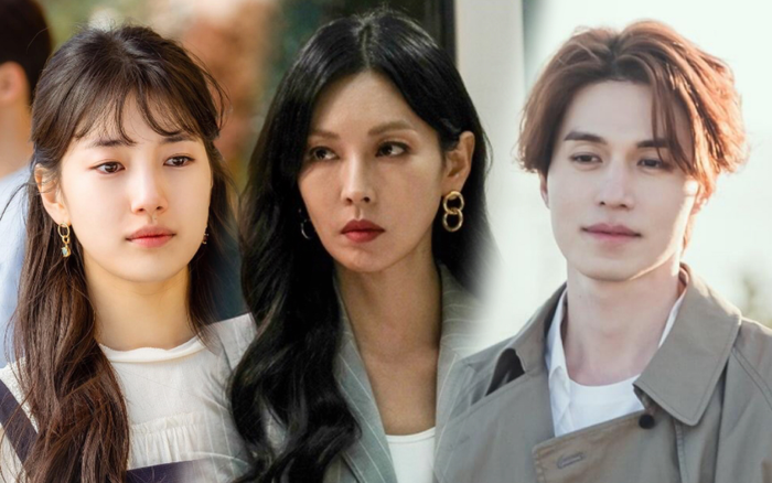 10 phim Hàn hot nhất tuần 3 tháng 11: 'Penthouse' hạ gục 'Bạn trai tôi là hồ ly' nhưng vẫn thua Suzy