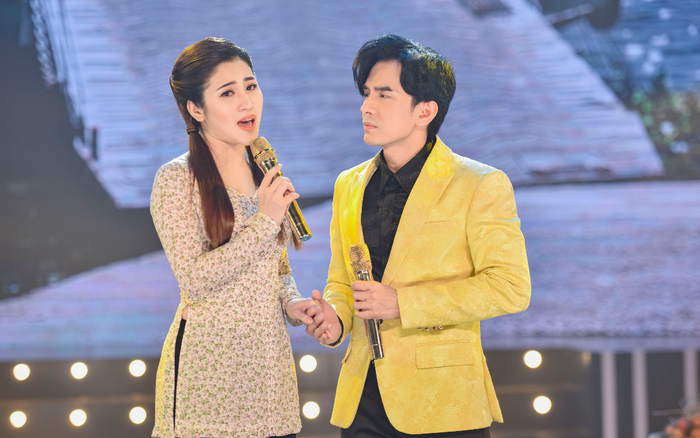 Đan Trường tiết lộ lý do từng từ chối hợp tác với Tố My trong quá khứ