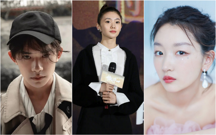 Trương Nghệ Mưu gây xôn xao khi nói bạn diễn của Dịch Dương Thiên Tỉ sẽ là Châu Đông Vũ thứ hai