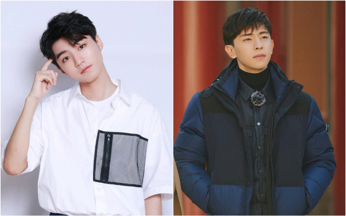 Cô gái được lòng nhiều người: Vương Tuấn Khải thường mua đồ ăn vặt cho, còn được Đặng Luân khen xinh