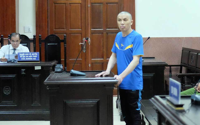 Xin tiền để trở về nước không được, con rể ngoại quốc sát hại mẹ vợ