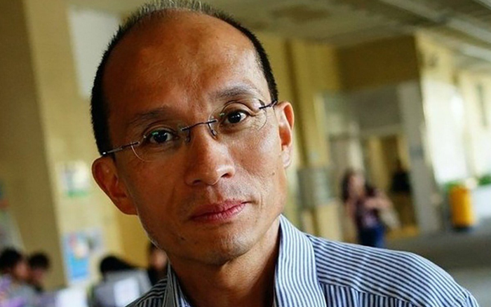 Giáo sư đại học dùng kìm xoắn dây điện quanh cổ vợ, giết và giấu xác trong vali