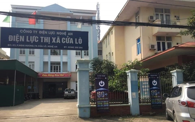 Nhiều cán bộ bị kỷ luật do đọc sai chỉ số điện lên gấp 4 lần