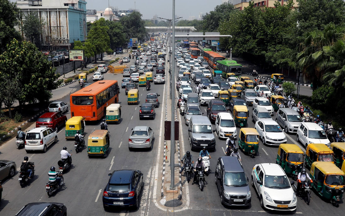 Ấn Độ vừa có thêm một startup 'kì lân' mới tinh