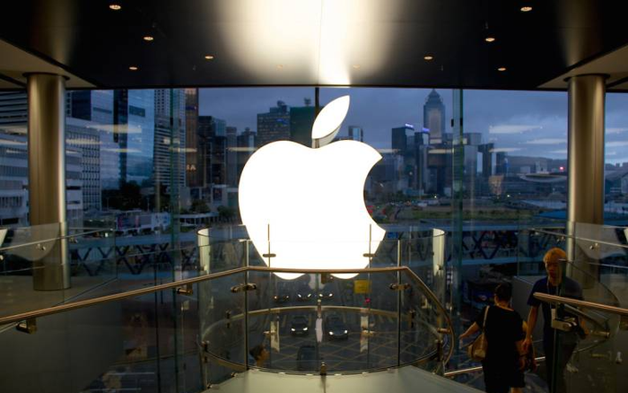 33 câu hỏi phỏng vấn của Apple khiến ứng viên chỉ muốn bỏ về