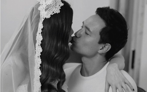 Hà Hồ đáp trả 'nhẹ nhàng' khi được hỏi 'Tại sao lấy ai cũng không cưới'