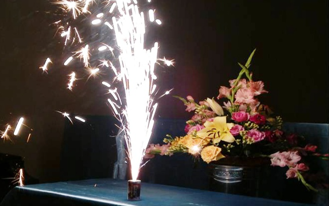 Từ 11/1/2021, người dân được bắn pháo hoa dịp lễ tết, đám cưới, sinh nhật...