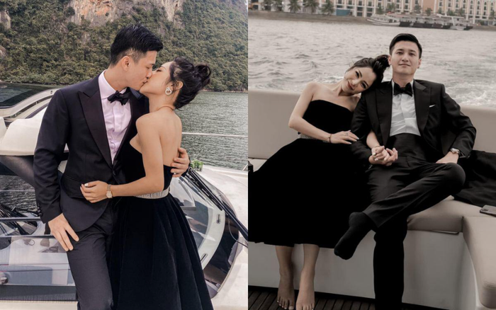 Huỳnh Anh công khai ảnh ôm ấp bạn gái MC VTV, hé lộ luôn vai trò đặc biệt của nàng