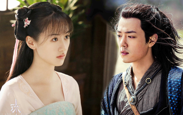 Tiêu Chiến sẽ nên duyên cùng Viên Băng Nghiên trong phim mới 'Chu nhan'?