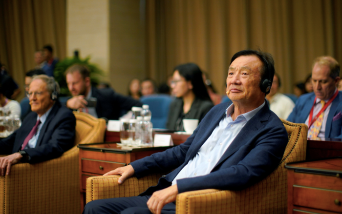 CEO Huawei: 'Tôi mong Honor sẽ vượt mặt Huawei'