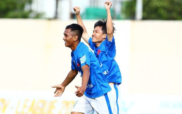 K Công mơ được về HAGL để đá cặp với Công Phượng