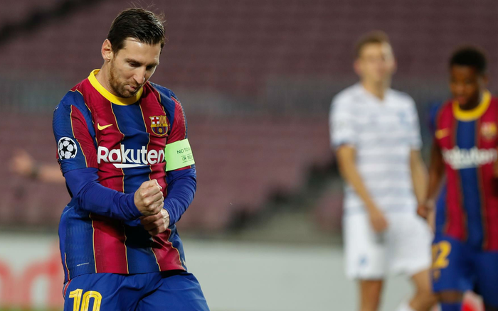 Xem trực tiếp Barca vs Osasuna lúc mấy giờ, trên kênh nào?