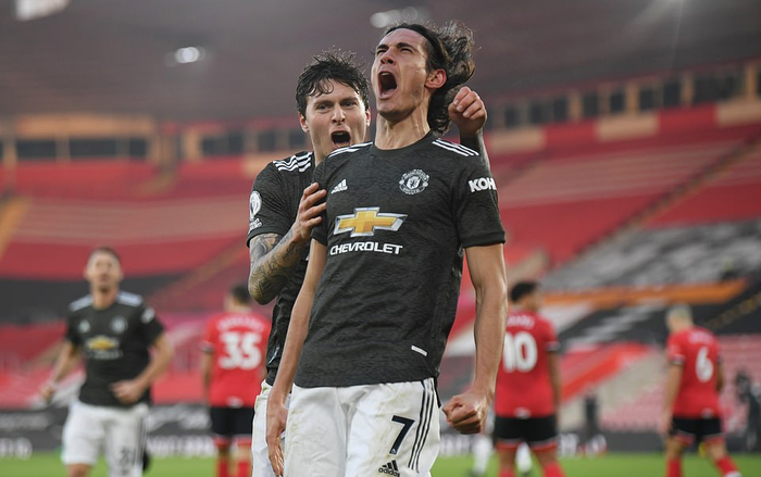 MU ngược dòng kinh điển, thiết lập kỷ lục ấn tượng