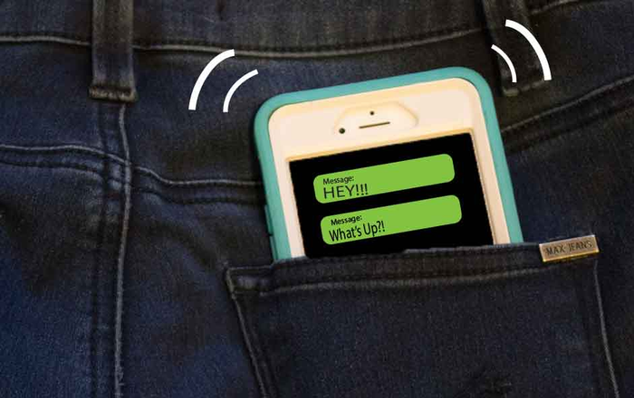 'Căn bệnh' liên quan đến điện thoại không ít người mắc phải