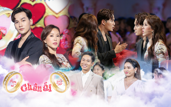 Chân ái: Hoa hậu Thu Hoài 'chốt đơn' thay nữ chính, Ali Hoàng Dương thú nhận 'yêu đơn phương'