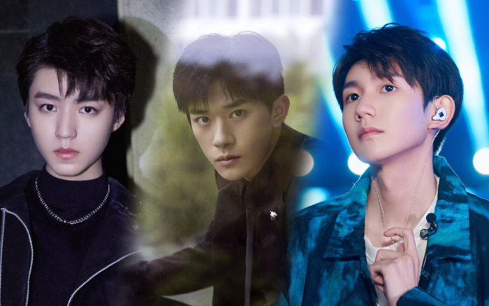 BXH idol Cbiz tuần 3 tháng 11: Dịch Dương Thiên Tỉ đứng trước Vương Tuấn Khải - Vương Nguyên