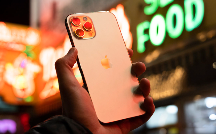 Đây là mẫu iPhone 12 được người Việt săn lùng nhiều nhất