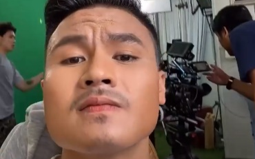 Quang Hải lộ hình ảnh 'già đi thấy rõ' sau lận đận đường tình duyên