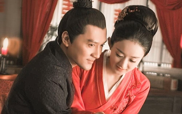 Triệu Lệ Dĩnh lập công ty mới làm chủ hoàn toàn, không muốn dính dáng đến Phùng Thiệu Phong