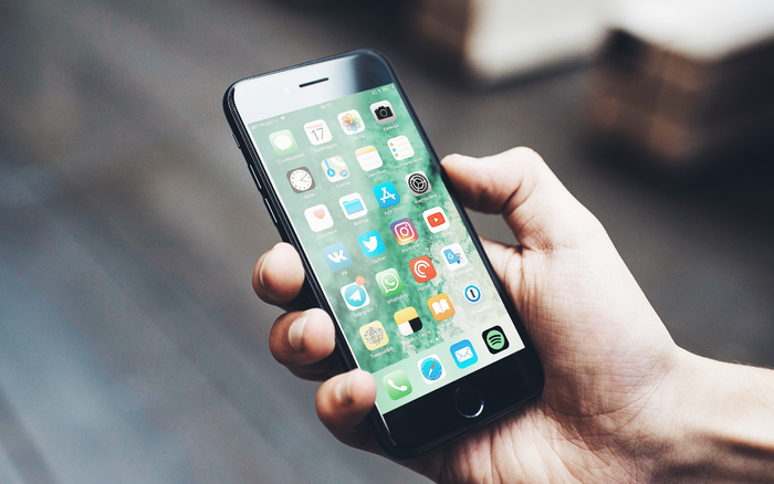 Cách khoá ứng dụng trên iPhone, iPad mới nhất: Hết lo những ai tò mò, phá phách