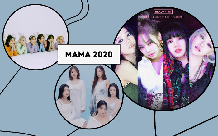 Mama 2020 dính nghi án 'trọng nam khinh nữ', chuyện gì vậy?