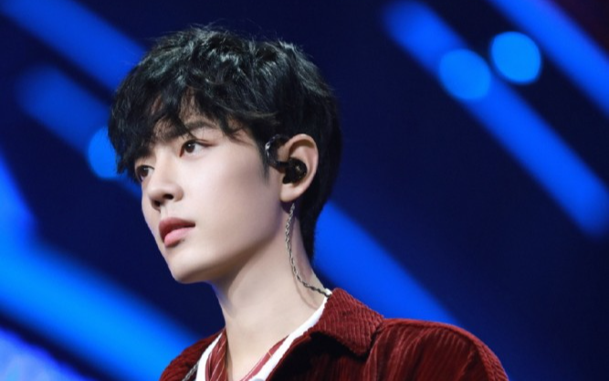 Nghe tin đồn Tiêu Chiến sẽ tham gia sự kiện giao thừa, antifan tức giận ra sức chống phá