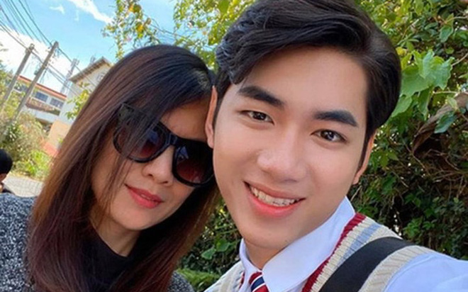 Hậu mẹ nuôi K-ICM 'tố' tài khoản giả mạo, bầu show tung hẳn đoạn clip trùng khớp số điện thoại?