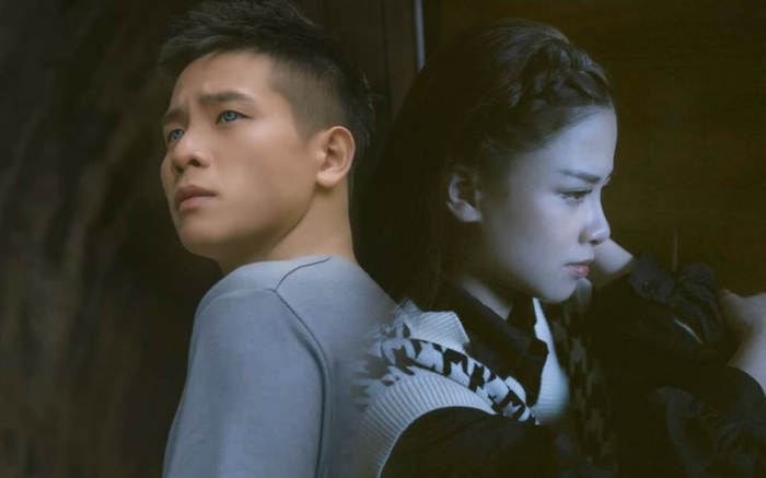 Đây là điều khiến Quân A.P áp lực 'cùng mình' khi song ca cùng Dương Hoàng Yến