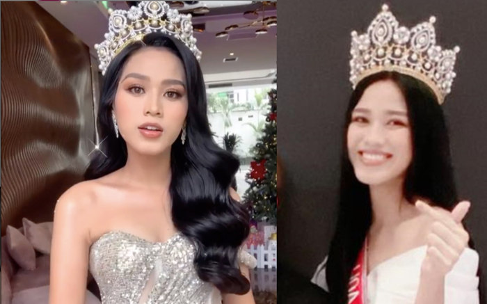 Sau 10 ngày đăng quang, ngụp lặn trong khen chê dư luận, Đỗ Thị Hà từng bước 'lột xác'