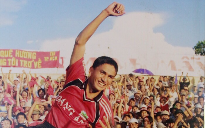 HAGL và 'Dream team' thời Kiatisak: Đá vì thành tích hay cống hiến?