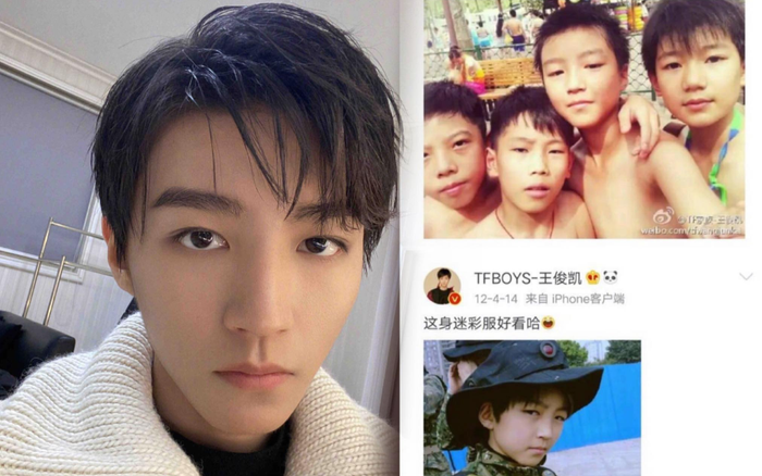 Vương Tuấn Khải mong fan bớt 'đào bới' quá khứ: Giận dỗi ra mặt, đứng top trending!