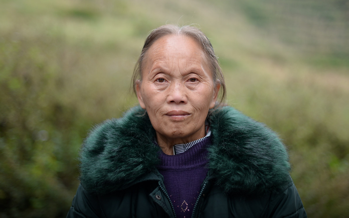 Người phụ nữ được gọi là 'Này' và hành trình 35 năm tìm lại cội nguồn