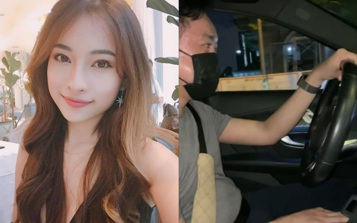 Bị Dương Khắc Linh 'bỏ quên' đến lần thứ 2, cách Sara Lưu phản ứng khiến dân mạng thích thú