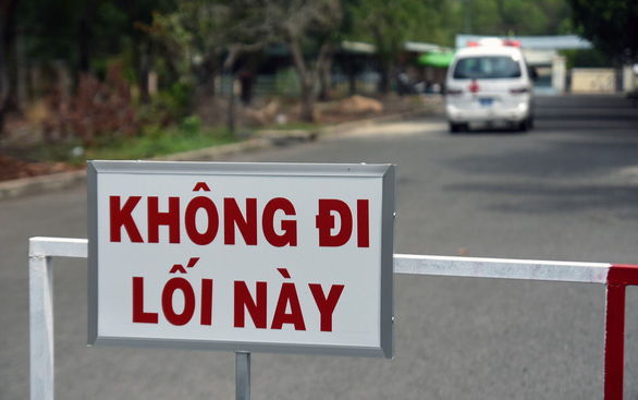 Đồng Nai cách ly 2 nhân viên quán cà phê tiếp xúc bệnh nhân 1347 mắc COVID-19