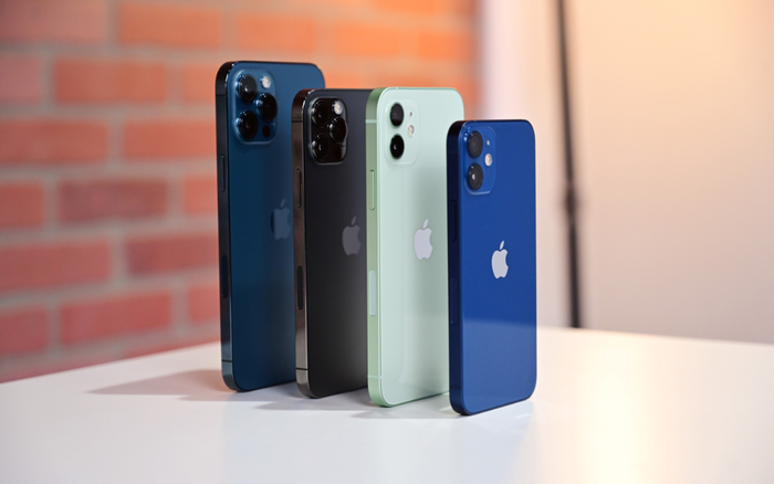 Tin buồn cho những ai đang muốn mua iPhone 12