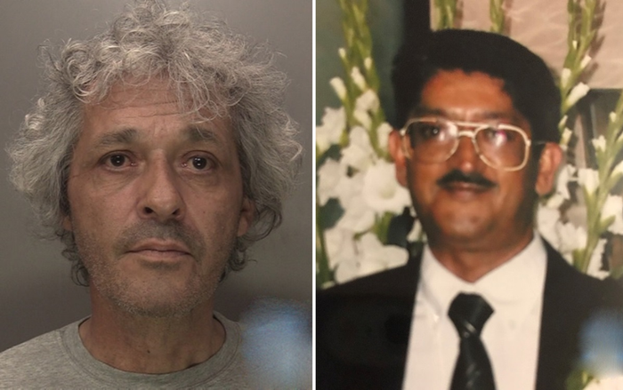 Sát hại bạn cùng nhà rồi sống với thi thể hơn 6 tuần, người đàn ông lĩnh án chung thân