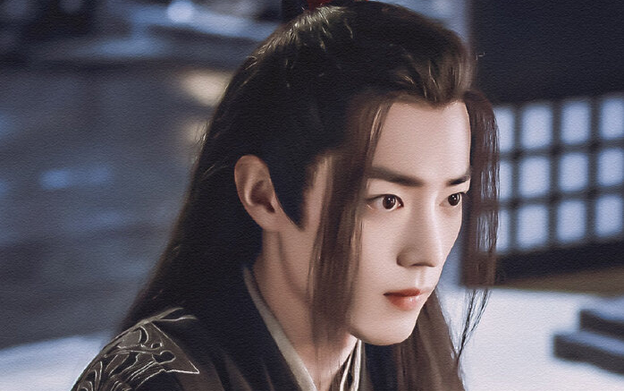 Giải thưởng truyền hình Hoa Ngữ 2020: Tiêu Chiến cùng Lang điện hạ khiến phần còn lại 'hít khói'