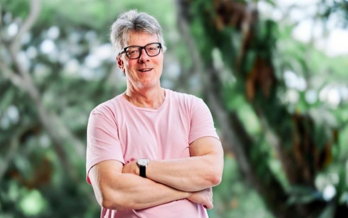 Giáo sư đại học hàng đầu bị sa thải vì quấy rối tình dục sinh viên