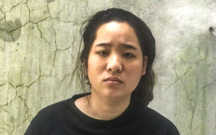 Hotgirl 26 tuổi lừa đảo hơn 200 triệu đồng với chiêu trò xem bói, giải hạn