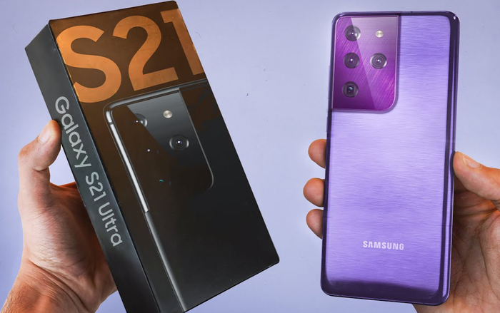 Đây là tin vui cho những ai đang chờ siêu phẩm Galaxy S21 sắp ra mắt