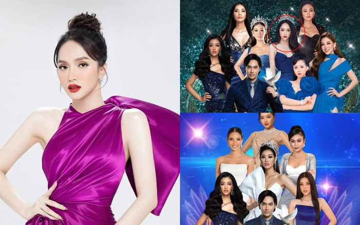 Group anti-fan 'toang', Hương Giang vẫn 'bay màu' khỏi show thời trang có Hoàng Thùy - Khánh Vân?